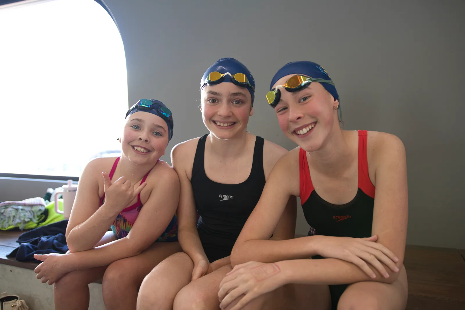 Photo from Bayswater Dragons